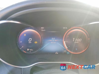 Zdjęcie 9 z 11 samochodu: 2020 MERCEDES-BENZ GLC COUPE 300 4MATIC VIN:WDC0J8EB1LF703169 - miniatura