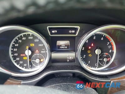 Zdjęcie 9 z 13 samochodu: 2016 MERCEDES-BENZ GL 450 4MATIC VIN:4JGDF6EE6GA661376 - miniatura