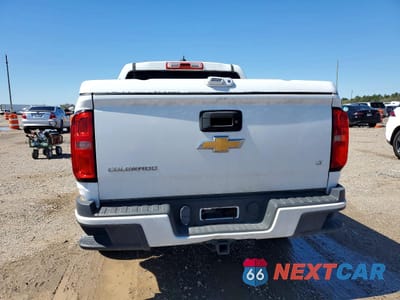 Zdjęcie 6 z 12 samochodu: 2015 CHEVROLET COLORADO LT VIN:1GCGSBE30F1265172 - miniatura