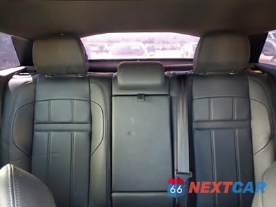 Zdjęcie 10 z 12 samochodu: 2022 LAND ROVER RANGE ROVER EVOQUE R-DYNAMIC SE VIN:SALZL2FX5NH173741 - miniatura