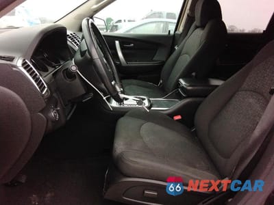 Zdjęcie 7 z 13 samochodu: 2008 GMC ACADIA SLE VIN:1GKER13738J191210 - miniatura