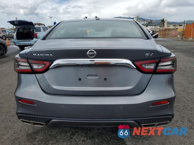 Zdjęcie 6 z 12 samochodu: 2021 NISSAN MAXIMA 3.5 SV VIN:1N4AA6CV6MC511301 - miniatura