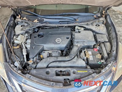 Zdjęcie 11 z 12 samochodu: 2015 NISSAN ALTIMA 2.5 S VIN:1N4AL3AP9FN880660 - miniatura