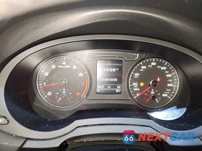 Zdjęcie 9 z 12 samochodu: 2017 AUDI Q3 PRESTIGE VIN:WA1GCCFS3HR013648 - miniatura
