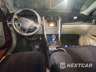 Zdjęcie 8 z 14 samochodu: 2016 FORD FUSION SE VIN:3FA6P0HD7GR134405 - miniatura
