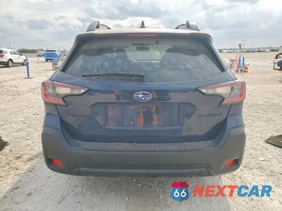 Zdjęcie 6 z 14 samochodu: 2024 SUBARU OUTBACK ONYX EDITION VIN:4S4BTALC7R3284827 - miniatura