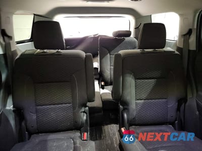 Zdjęcie 10 z 13 samochodu: 2019 GMC ACADIA SLE VIN:1GKKNSLS4KZ204788 - miniatura