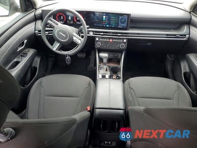 Zdjęcie 8 z 13 samochodu: 2025 HYUNDAI TUCSON SEL VIN:5NMJB3DE0SH576101 - miniatura