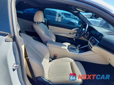 Zdjęcie 10 z 11 samochodu: 2023 BMW M440I VIN:WBA83AP05PCL85194 - miniatura