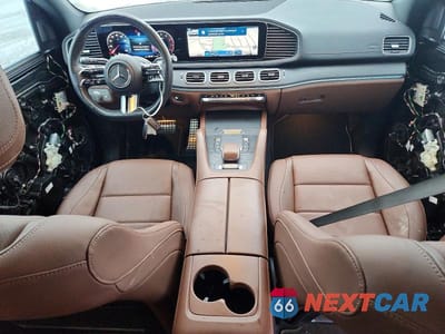 Zdjęcie 8 z 14 samochodu: 2024 MERCEDES-BENZ GLS 450 4MATIC VIN:4JGFF5KE7RB086080 - miniatura