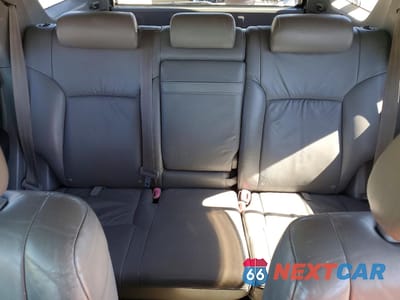 Zdjęcie 10 z 13 samochodu: 2006 TOYOTA 4RUNNER LIMITED VIN:JTEBT17R368035986 - miniatura