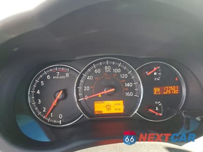 Zdjęcie 9 z 12 samochodu: 2010 NISSAN MAXIMA 3.5 S VIN:1N4AA5AP7AC850322 - miniatura