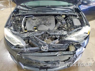Zdjęcie 11 z 11 samochodu: 2016 TOYOTA COROLLA S PLUS VIN:5YFBURHEXGP404649 - miniatura