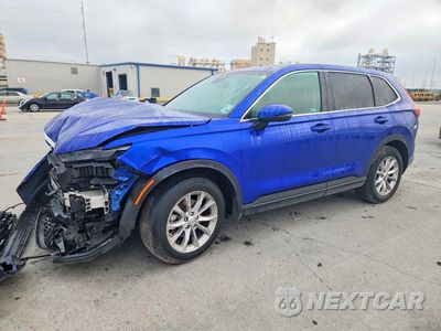 2023 HONDA CR-V EXL 2HKRS4H7XPH438886 - główne zdjęcie licytacji z USA - miniatura