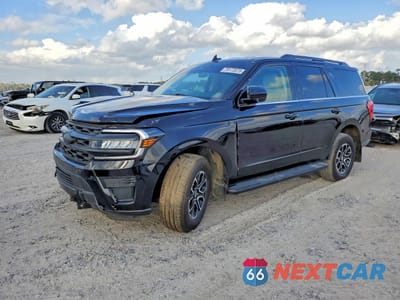 2024 FORD EXPEDITION XLT 1FMJU1H86REA72115 - główne zdjęcie licytacji z USA - miniatura