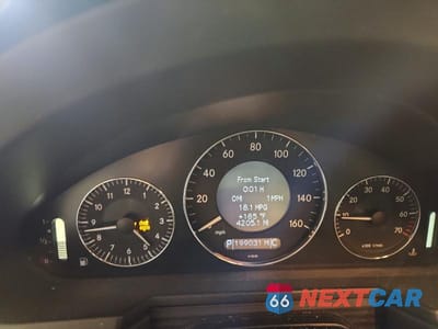 Zdjęcie 9 z 12 samochodu: 2008 MERCEDES-BENZ E 350 VIN:WDBUF56X48B226221 - miniatura