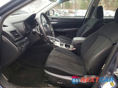 Zdjęcie 7 z 12 samochodu: 2013 SUBARU LEGACY 2.5I PREMIUM VIN:4S3BMBG68D3046697 - miniatura