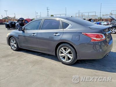 Drugie zdjęcie samochodu z przodu: 2013 NISSAN ALTIMA 2.5 SL VIN:1N4AL3AP1DN535684 - miniatura