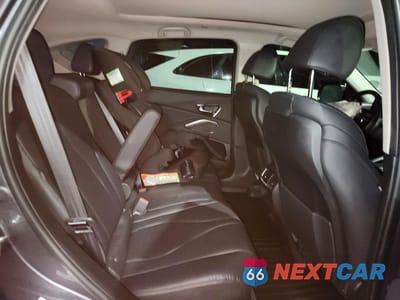 Zdjęcie 11 z 14 samochodu: 2019 ACURA RDX VIN:5J8TC2H31KL013874 - miniatura