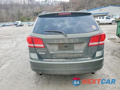 Zdjęcie 6 z 12 samochodu: 2017 DODGE JOURNEY SE VIN:3C4PDDAG3HT643592 - miniatura