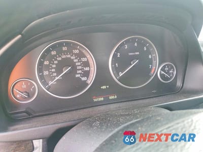 Zdjęcie 9 z 12 samochodu: 2016 BMW X5 XDRIVE35I VIN:5UXKR0C52G0P34055 - miniatura