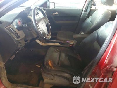 Zdjęcie 7 z 12 samochodu: 2010 FORD FOCUS SEL VIN:1FAHP3HN2AW273848 - miniatura