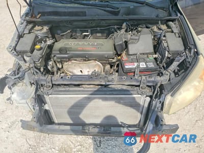 Zdjęcie 12 z 13 samochodu: 2007 TOYOTA RAV4 BASE VIN:JTMBD33V576047196 - miniatura