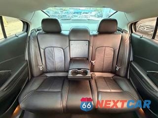 Zdjęcie 10 z 15 samochodu: 2016 BUICK LACROSSE VIN:1G4GB5G35GF172002 - miniatura