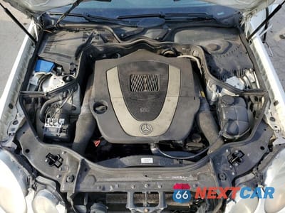 Zdjęcie 11 z 12 samochodu: 2008 MERCEDES-BENZ E 350 4MATIC VIN:WDBUF87X38B329324 - miniatura