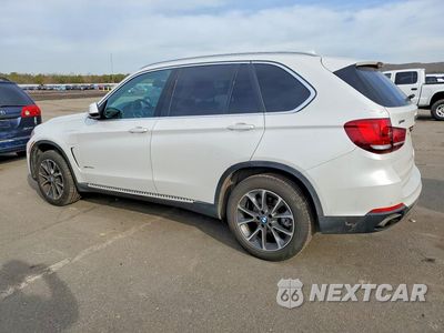 Drugie zdjęcie samochodu z przodu: 2016 BMW X5 XDR40E VIN:5UXKT0C54G0S77105 - miniatura
