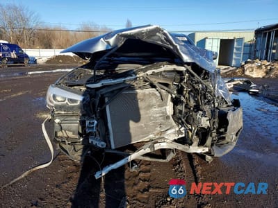 Piąte zdjęcie samochodu w środku: 2018 BMW 530 XI VIN:WBAJA7C55JWA73171 - miniatura