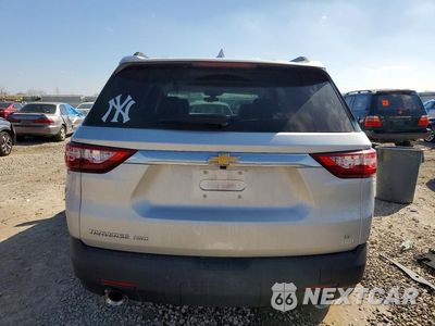 Zdjęcie 6 z 13 samochodu: 2020 CHEVROLET TRAVERSE LT VIN:1GNEVGKW0LJ242603 - miniatura