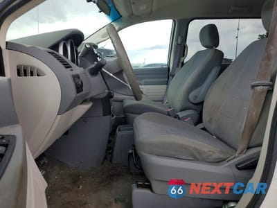 Zdjęcie 7 z 13 samochodu: 2009 DODGE GRAND CARAVAN SE VIN:1D8HN44E99B512196 - miniatura