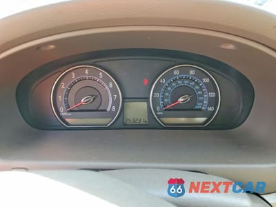 Zdjęcie 9 z 12 samochodu: 2008 KIA OPTIMA LX VIN:KNAGE123485221447 - miniatura