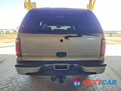 Zdjęcie 6 z 12 samochodu: 2003 CHEVROLET TAHOE C1500 VIN:1GNEC13V83R263922 - miniatura