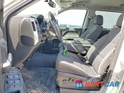 Zdjęcie 7 z 12 samochodu: 2018 CHEVROLET SILVERADO K1500 LT VIN:3GCUKREC8JG619977 - miniatura