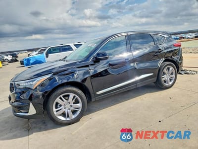 2019 ACURA RDX ADVANCE 5J8TC1H7XKL014390 - główne zdjęcie licytacji z USA - miniatura