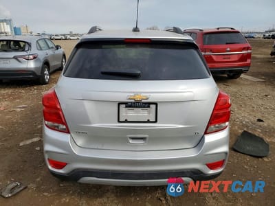 Zdjęcie 6 z 11 samochodu: 2019 CHEV TRAX VIN:KL7CJLSB1KB895058 - miniatura