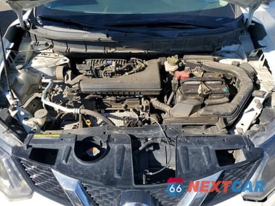 Zdjęcie 12 z 13 samochodu: 2016 NISSAN ROGUE S VIN:KNMAT2MV4GP706824 - miniatura