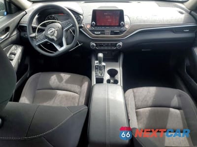 Zdjęcie 8 z 11 samochodu: 2025 NISSAN ALTIMA 2.5 SV VIN:1N4BL4DV8SN339517 - miniatura