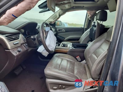 Zdjęcie 7 z 13 samochodu: 2020 GMC YUKON DENALI VIN:1GKS1CKJ1LR141466 - miniatura