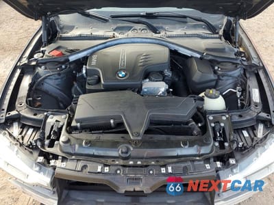 Zdjęcie 11 z 13 samochodu: 2015 BMW 328 I VIN:WBA3A5C5XFP647047 - miniatura