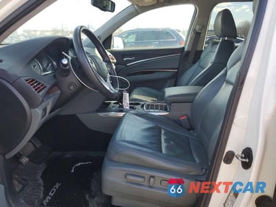 Zdjęcie 7 z 13 samochodu: 2015 ACURA MDX TECHNOLOGY VIN:5FRYD4H48FB011116 - miniatura