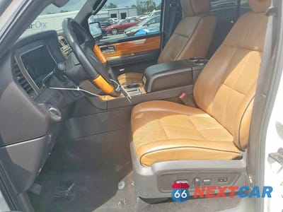 Zdjęcie 7 z 13 samochodu: 2013 LINCOLN NAVIGATOR VIN:5LMJJ2H55DEL02933 - miniatura