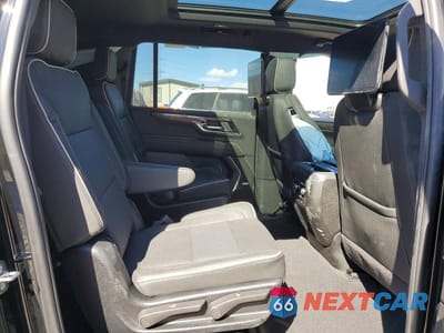 Zdjęcie 11 z 13 samochodu: 2026 GMC YUKON XL ELEVATION VIN:1GKS2GKD6TR246101 - miniatura