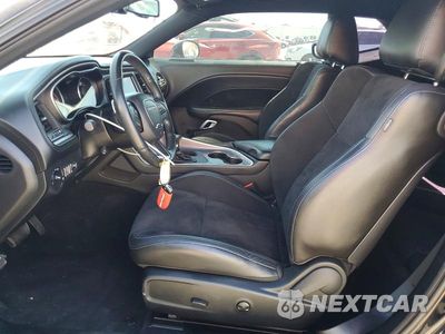 Zdjęcie 7 z 12 samochodu: 2022 DODGE CHALLENGER GT VIN:2C3CDZKG6NH152081 - miniatura