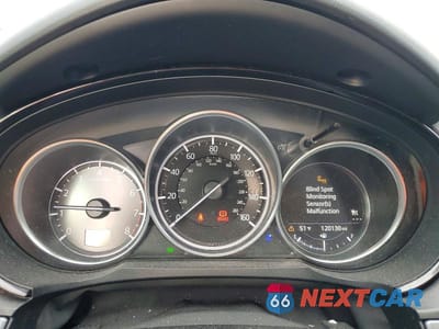 Zdjęcie 9 z 12 samochodu: 2019 MAZDA CX-9 TOURING VIN:JM3TCBCY2K0314454 - miniatura
