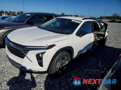 2026 CHEVROLET TRAX 1LT KL77LHEP1TC094190 - główne zdjęcie licytacji z USA - miniatura