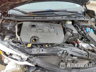 Zdjęcie 11 z 12 samochodu: 2014 TOYOTA COROLLA LE VIN:2T1BURHE6EC203957 - miniatura