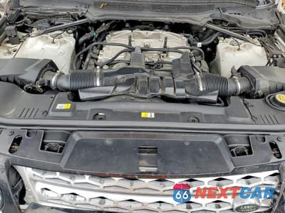 Zdjęcie 11 z 12 samochodu: 2016 LAND ROVER RANGE ROVER SPORT HSE VIN:SALWR2PF5GA587573 - miniatura